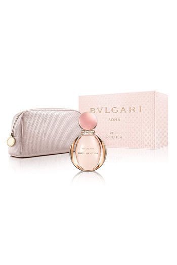 Bvlgari rose goldea set hot sale